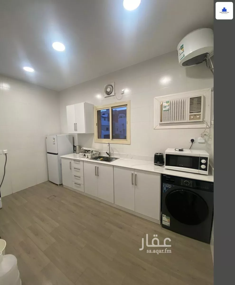 شقة 3 غرف في النهضة 4