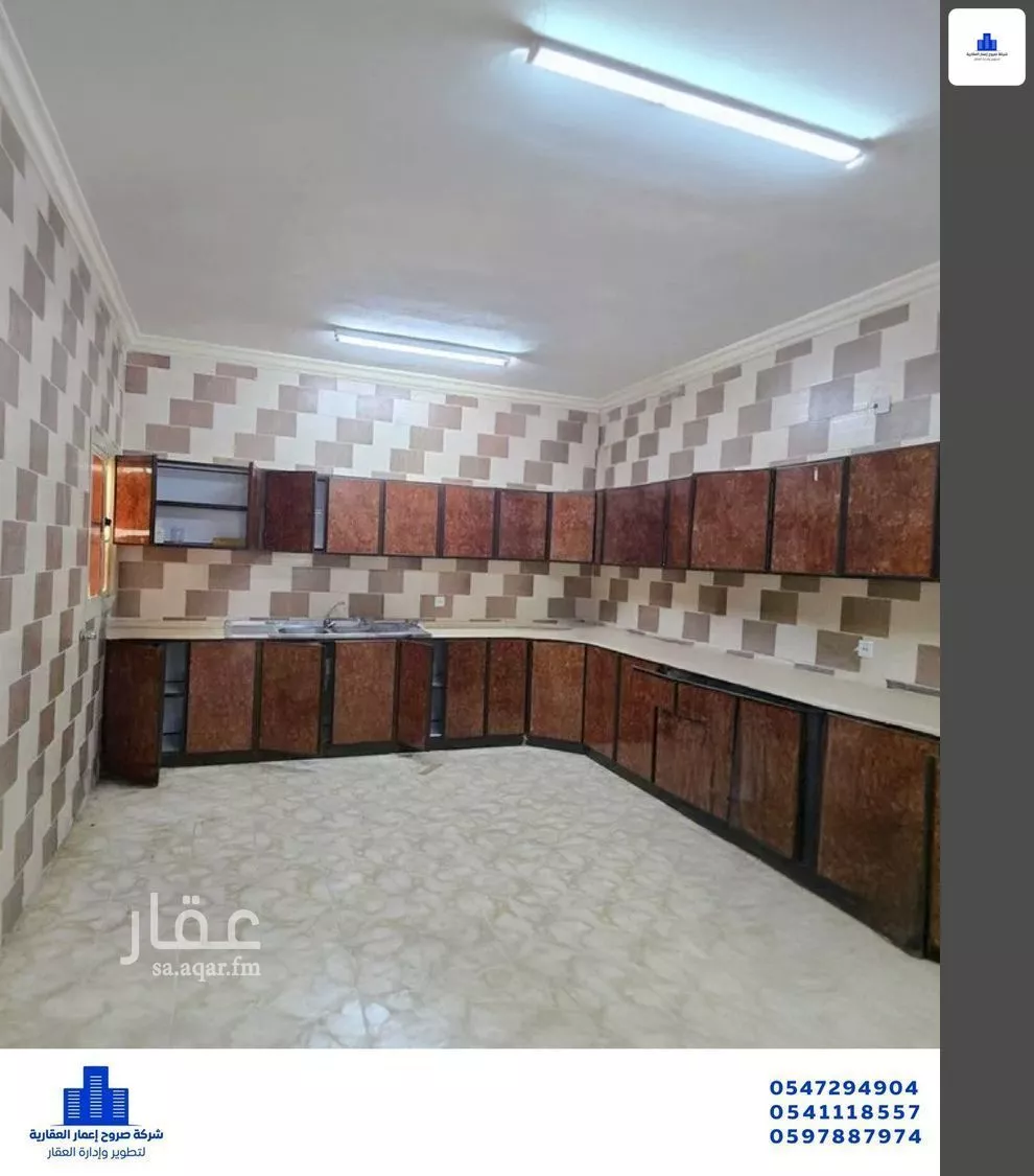 9 bedroom villa in Al Hamra wa Umm Al Joud, Makkah 19