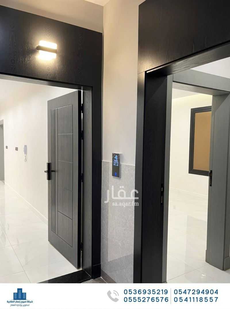 4 bedroom apartment in Al Naeem, Jeddah 7