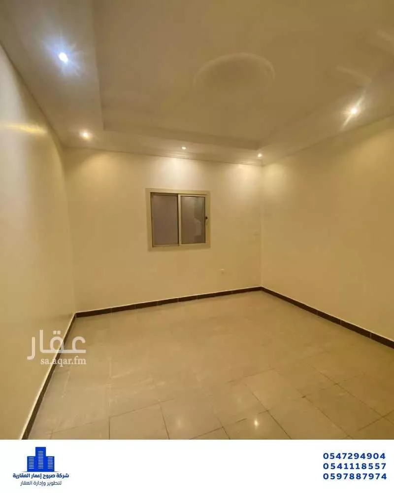 شقة 3 غرف في الزهراء 5