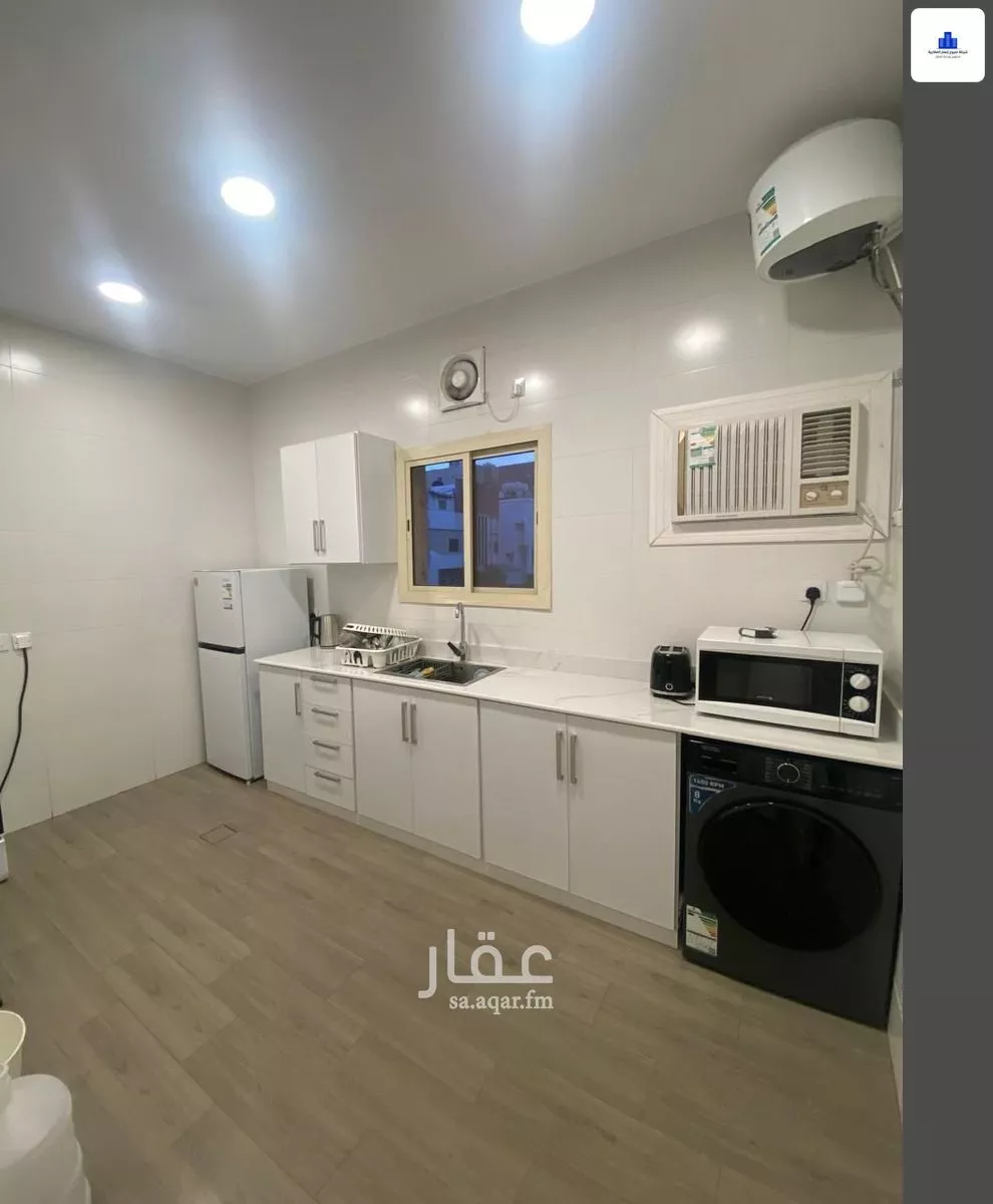 شقة 3 غرف في النهضة 3