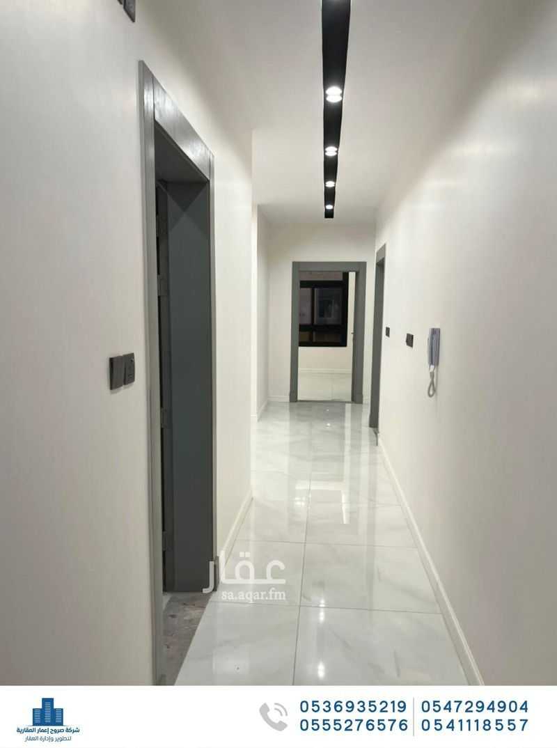 4 bedroom apartment in Al Naeem, Jeddah 9