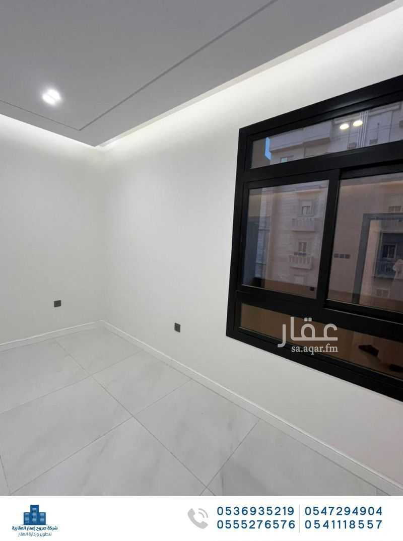 4 bedroom apartment in Al Naeem, Jeddah 8