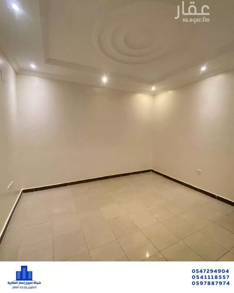 شقة 3 غرف في الزهراء 3