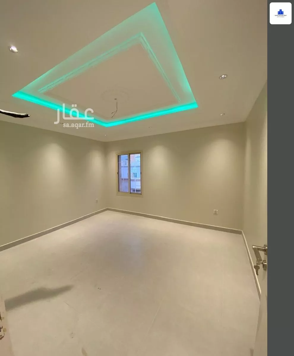 شقة 3 غرف في النهضة 3