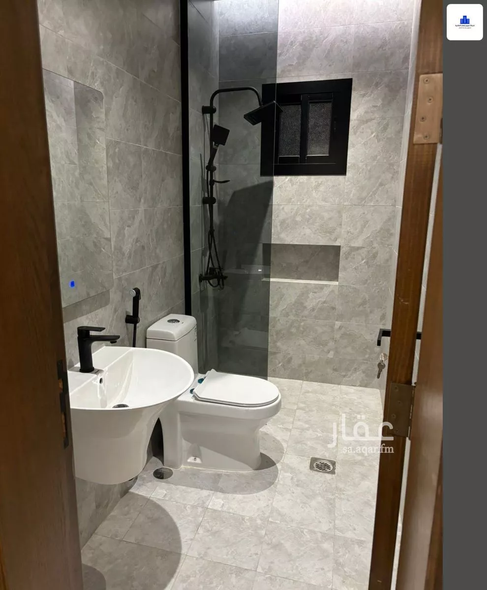 شقة 4 غرف في السلامة 3