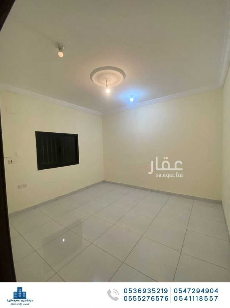 3 bedroom apartment in Al Rehab, Jeddah 5