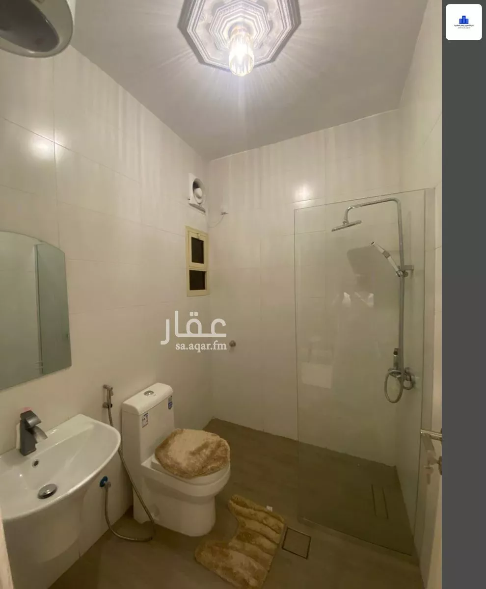 شقة 3 غرف في النهضة 5