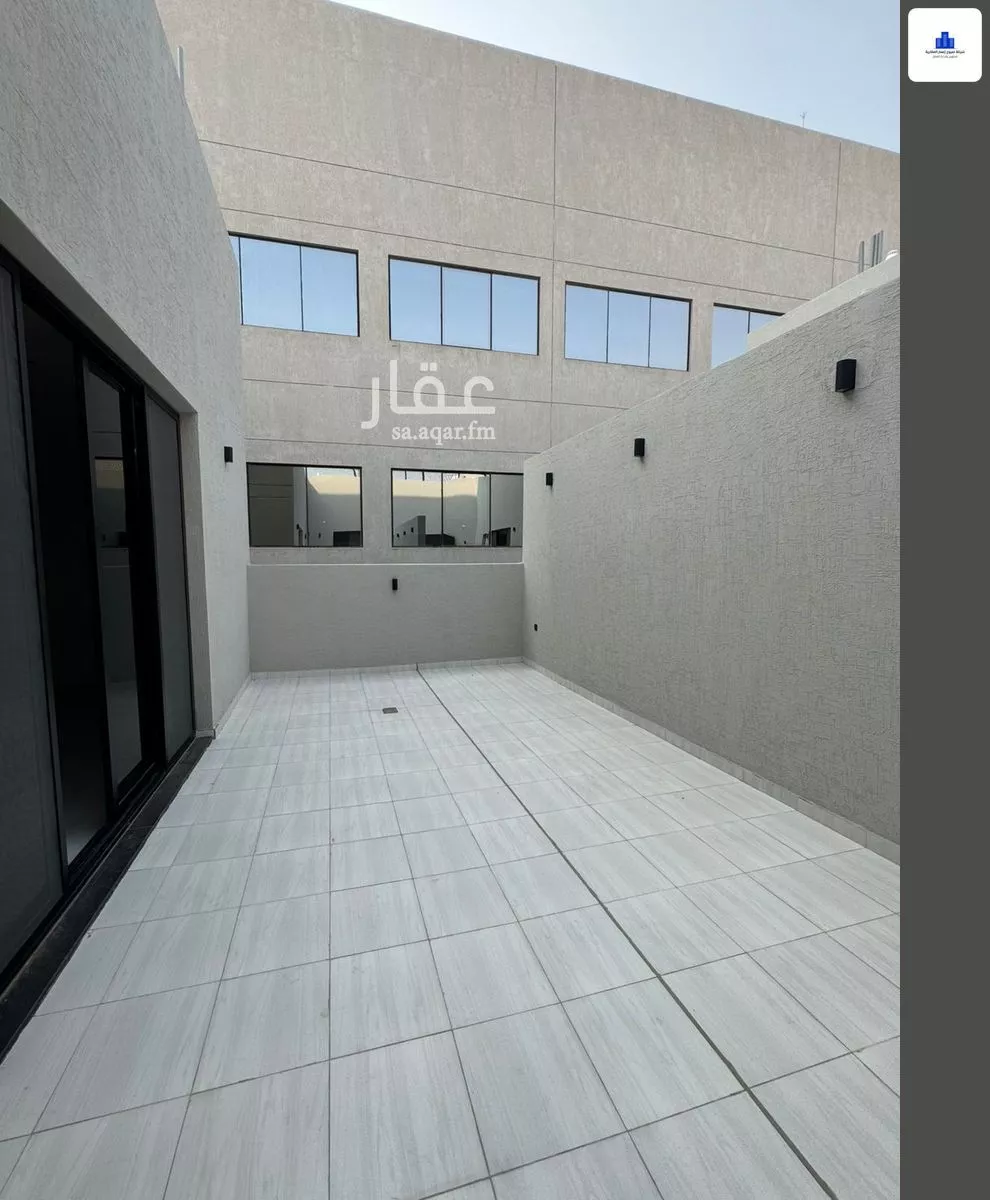 شقة 4 غرف في النهضة 5