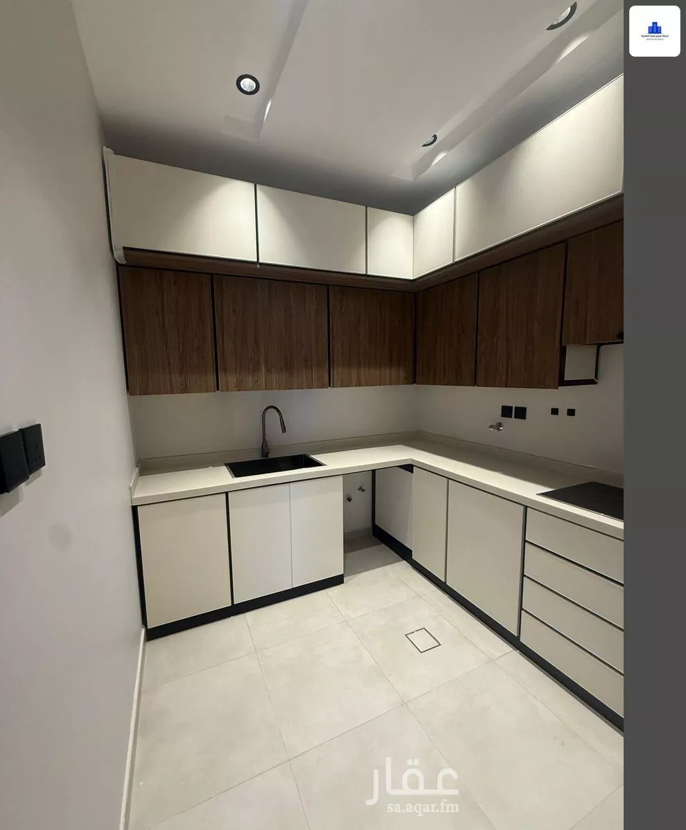 3 bedroom apartment in Al Rabwa, Jeddah 12