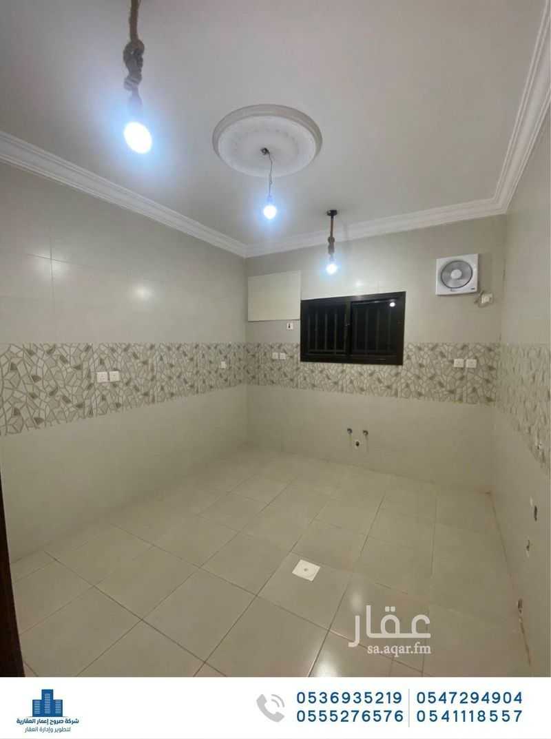 3 bedroom apartment in Al Rehab, Jeddah 7