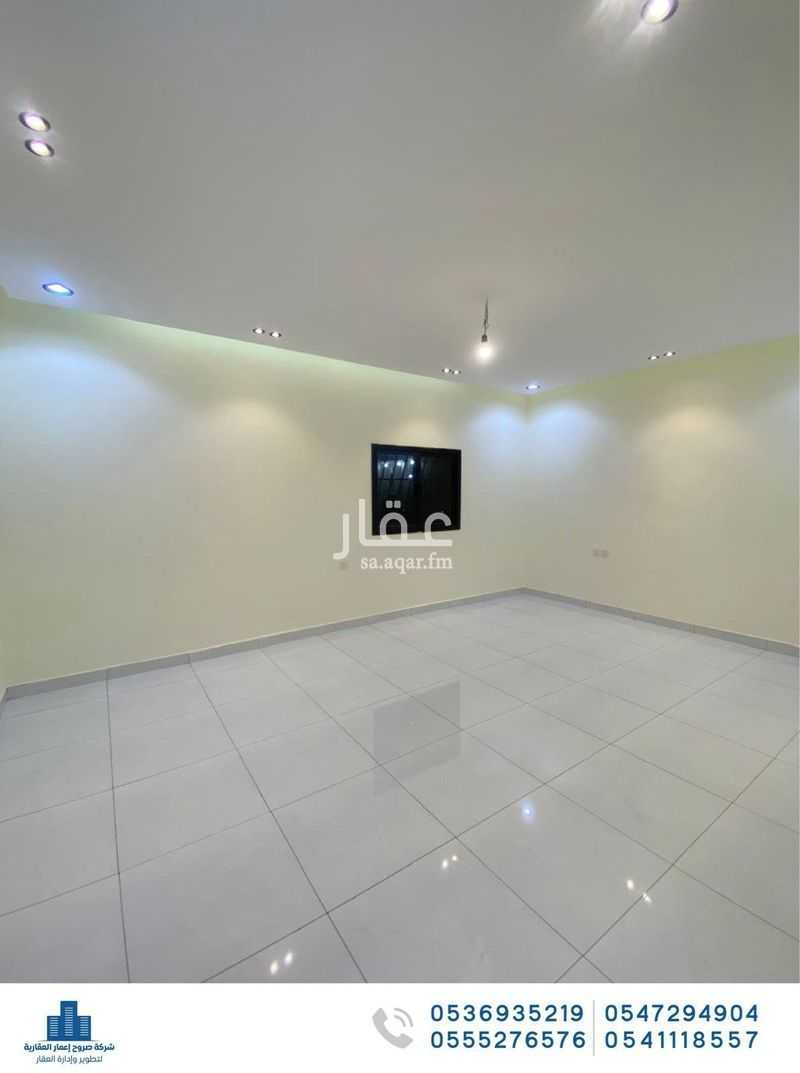 3 bedroom apartment in Al Rehab, Jeddah 6