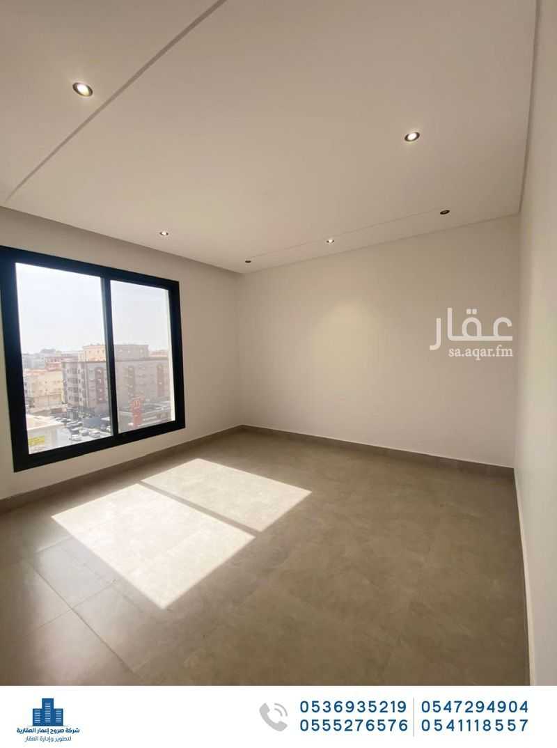 3 bedroom apartment in Al Safaa, Jeddah 8