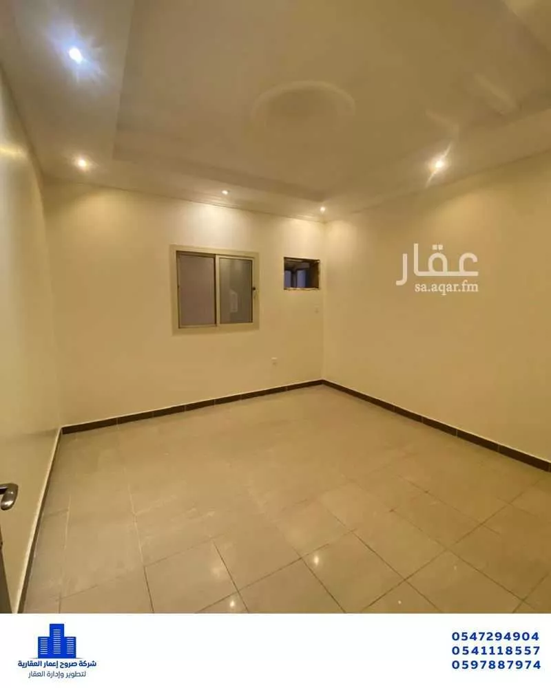 شقة 3 غرف في الزهراء 4