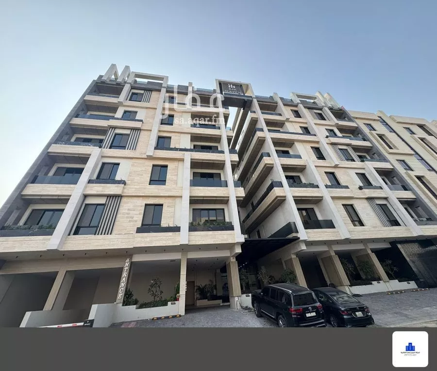 4 bedroom apartment in Al Nahda, Jeddah 13