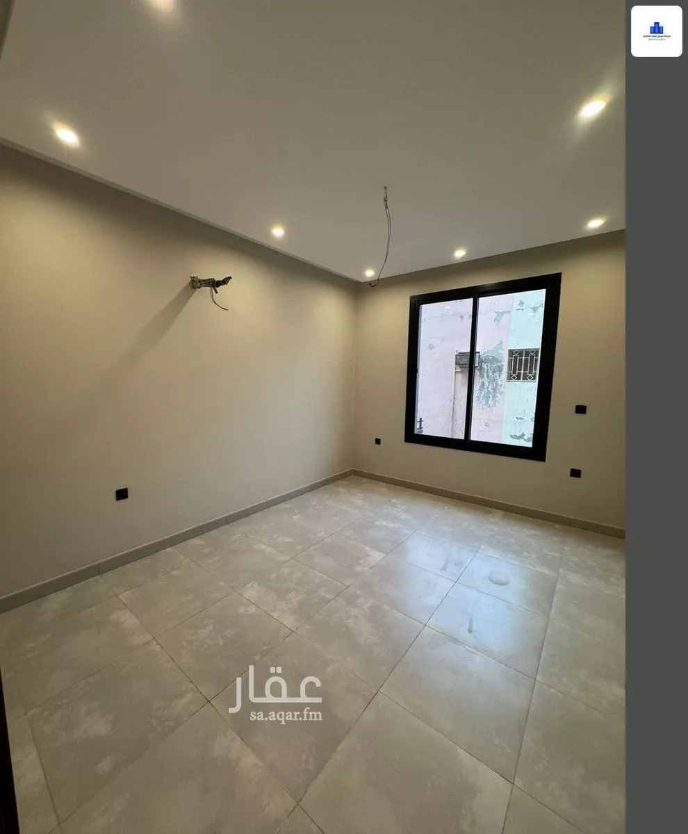 شقة 5 غرف في النهضة 5