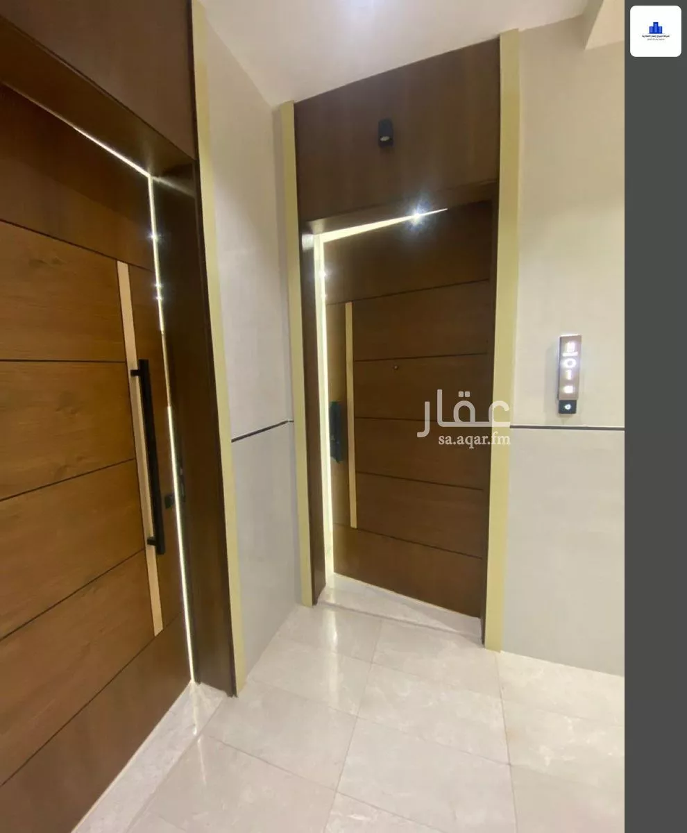 شقة 3 غرف في الروضة، جدة 9