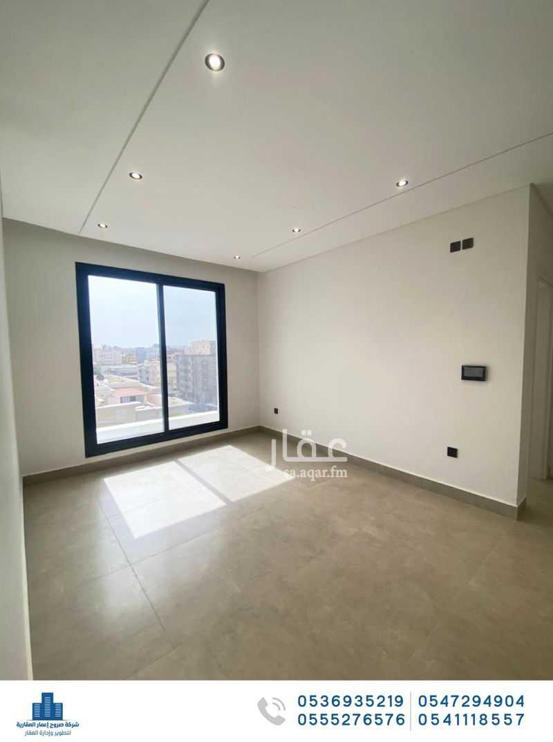 3 bedroom apartment in Al Safaa, Jeddah 5