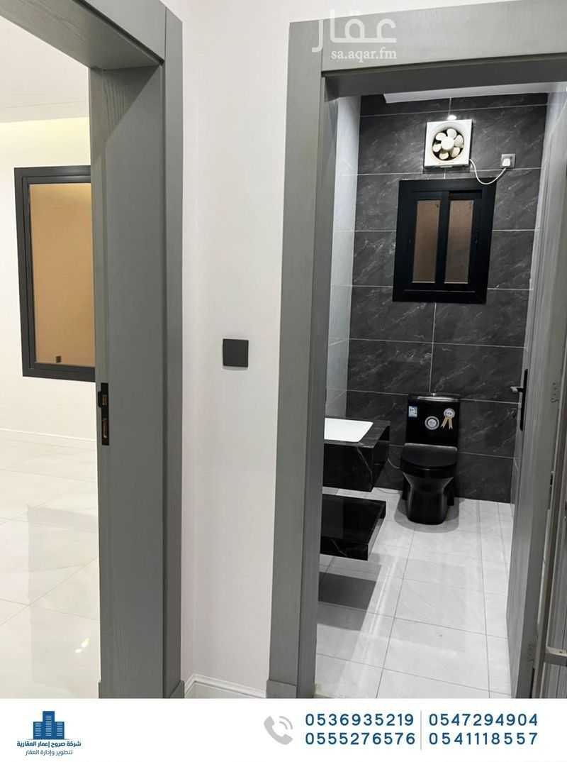 4 bedroom apartment in Al Naeem, Jeddah 6