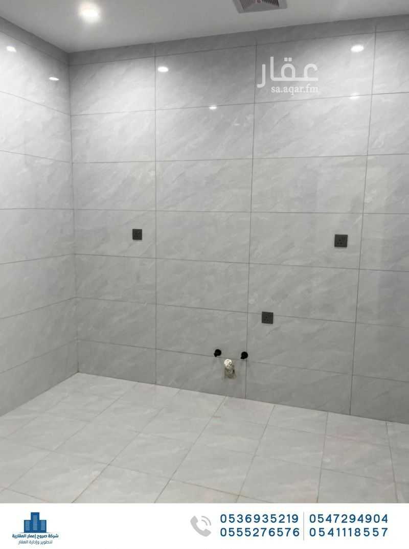 4 bedroom apartment in Al Naeem, Jeddah 5
