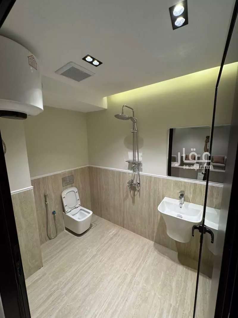 شقة 1 غرف في السليمانية 3