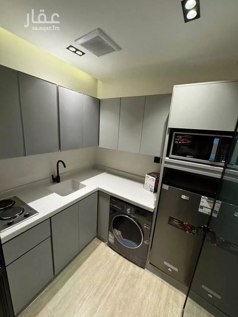 شقة 1 غرف في السليمانية 4