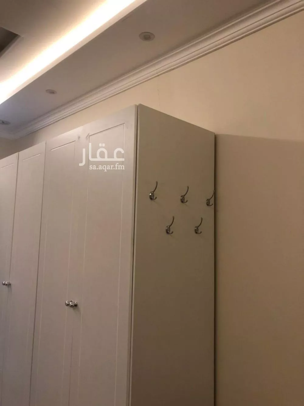 شقة 2 غرف في السكة الحديدية 2