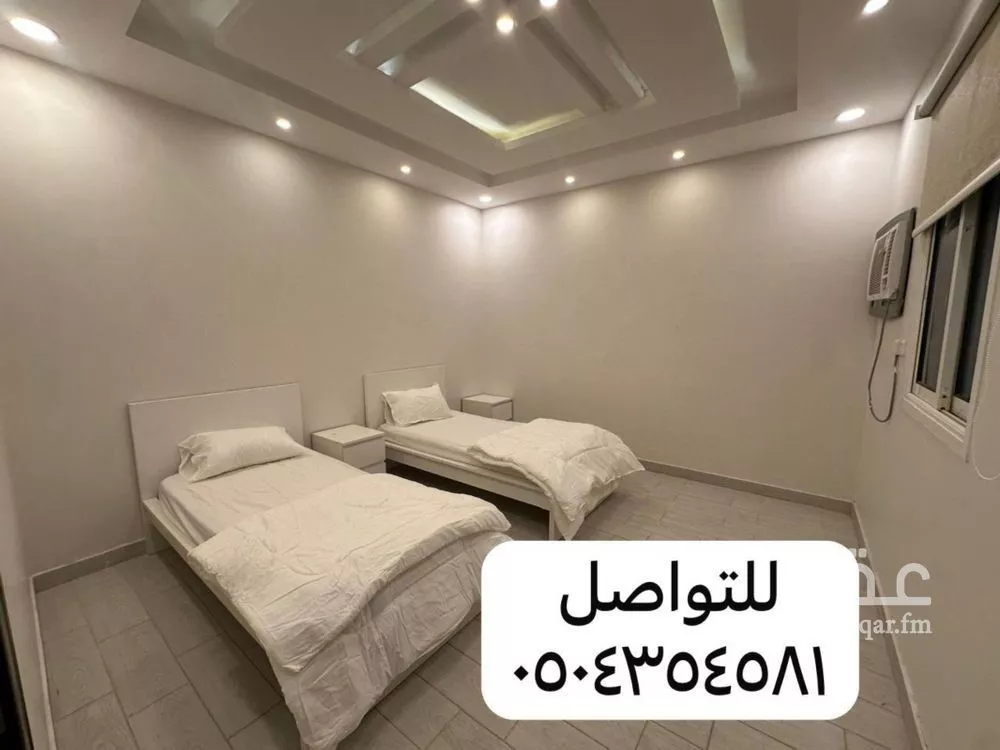 2 bedroom apartment in Shawran, Madinah 6