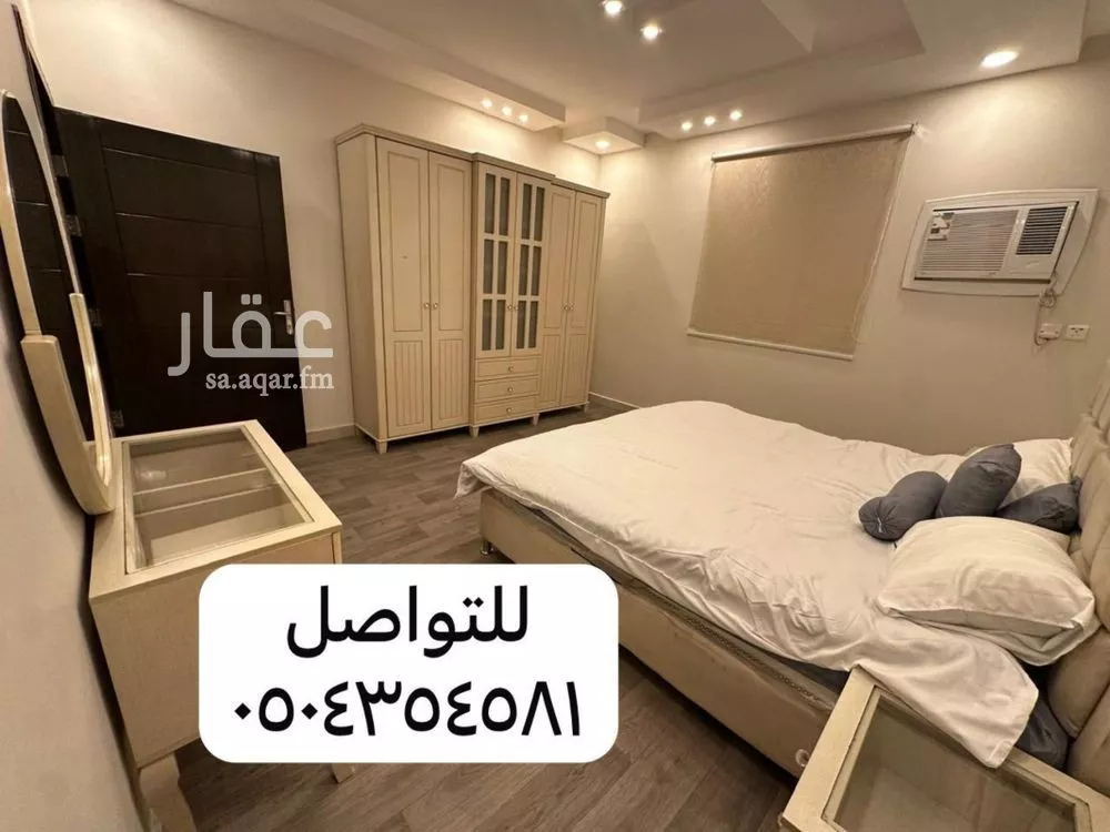 2 bedroom apartment in Shawran, Madinah 8
