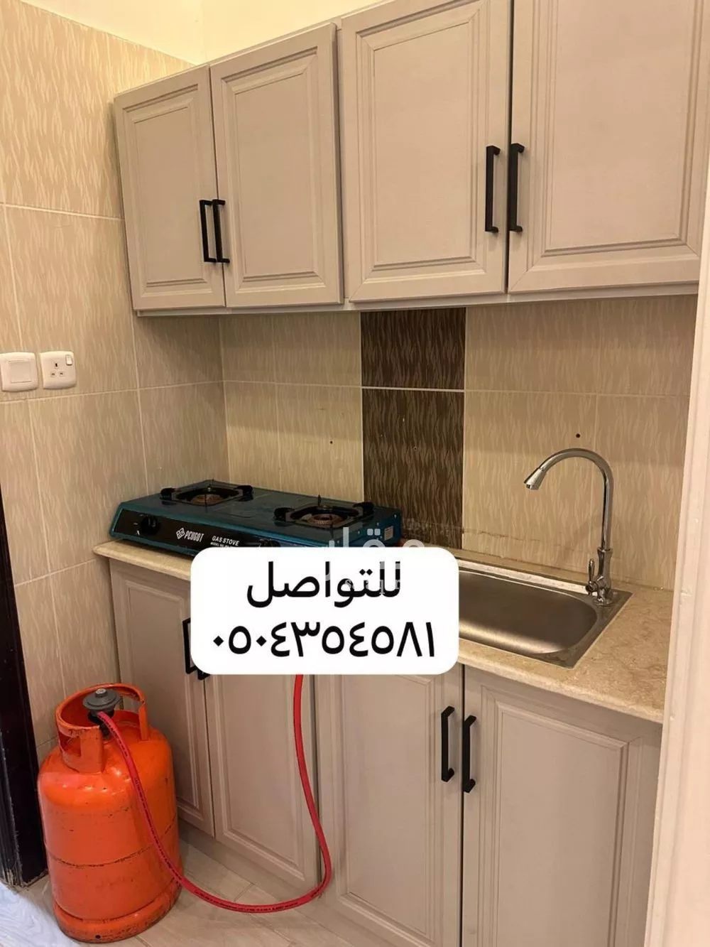 2 bedroom apartment in Shawran, Madinah 5