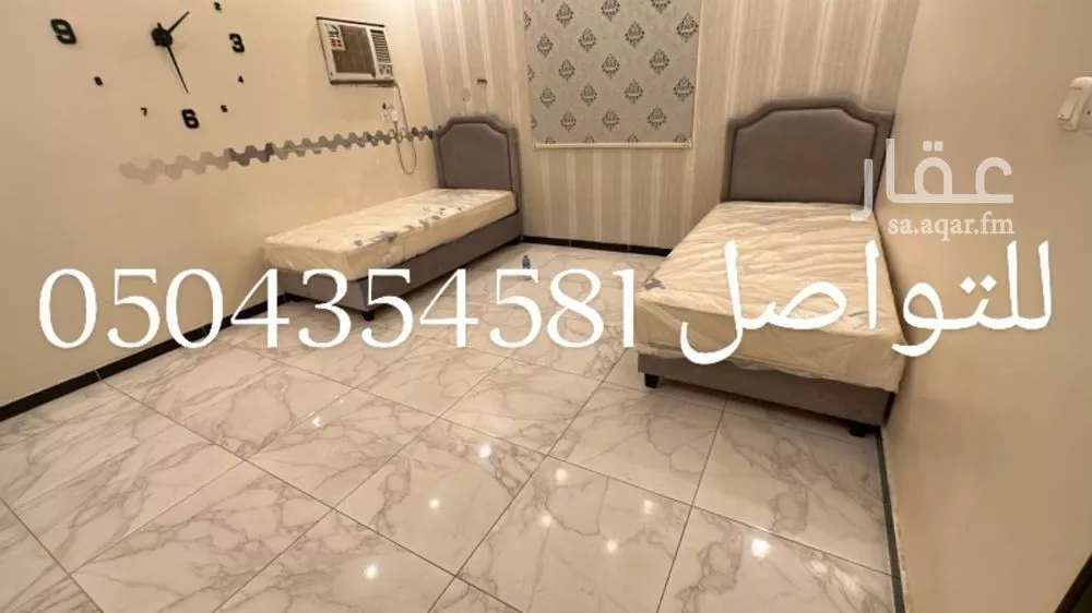 2 bedroom apartment in Shawran, Madinah 10