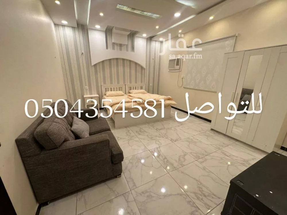 2 bedroom apartment in Shawran, Madinah 12