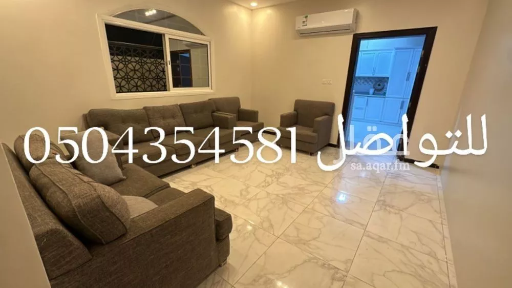 2 bedroom apartment in Shawran, Madinah 15