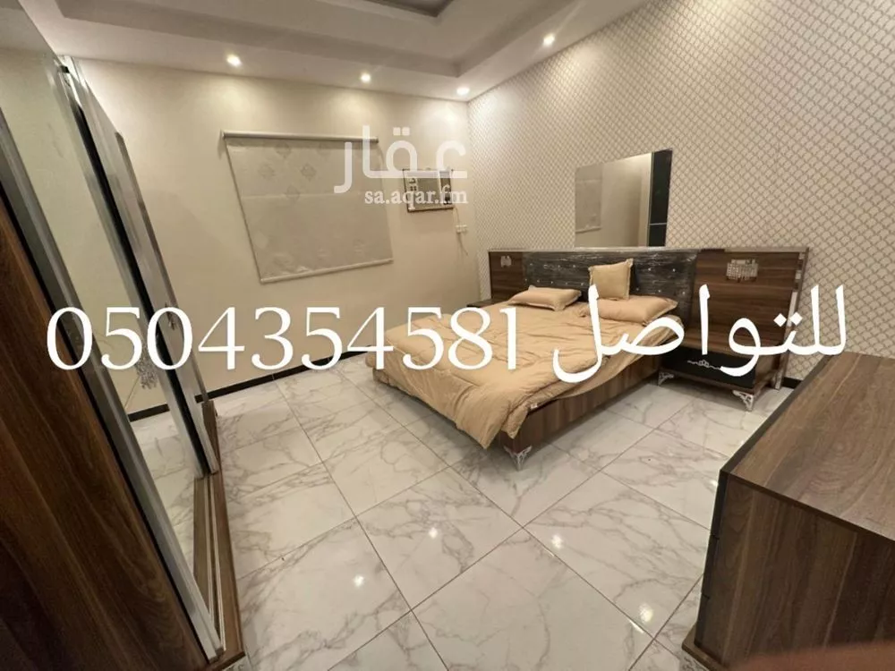 2 bedroom apartment in Shawran, Madinah 14