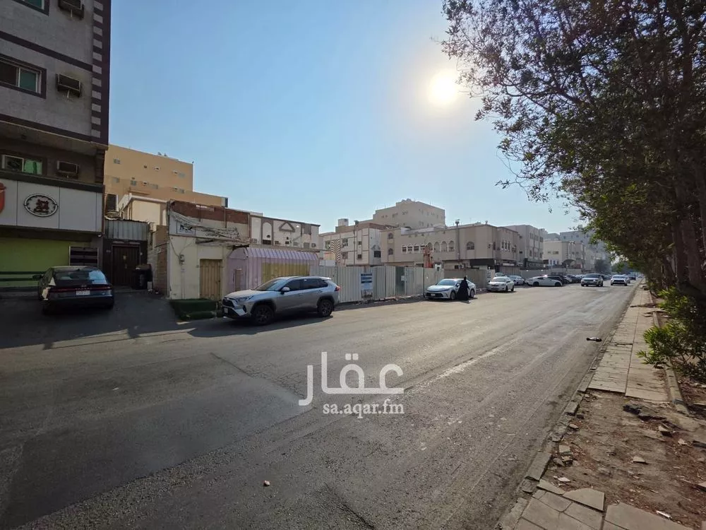 land in Al Safa, Jeddah 5