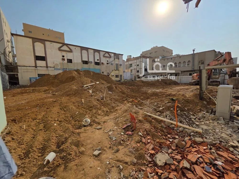 land in Al Safa, Jeddah 6