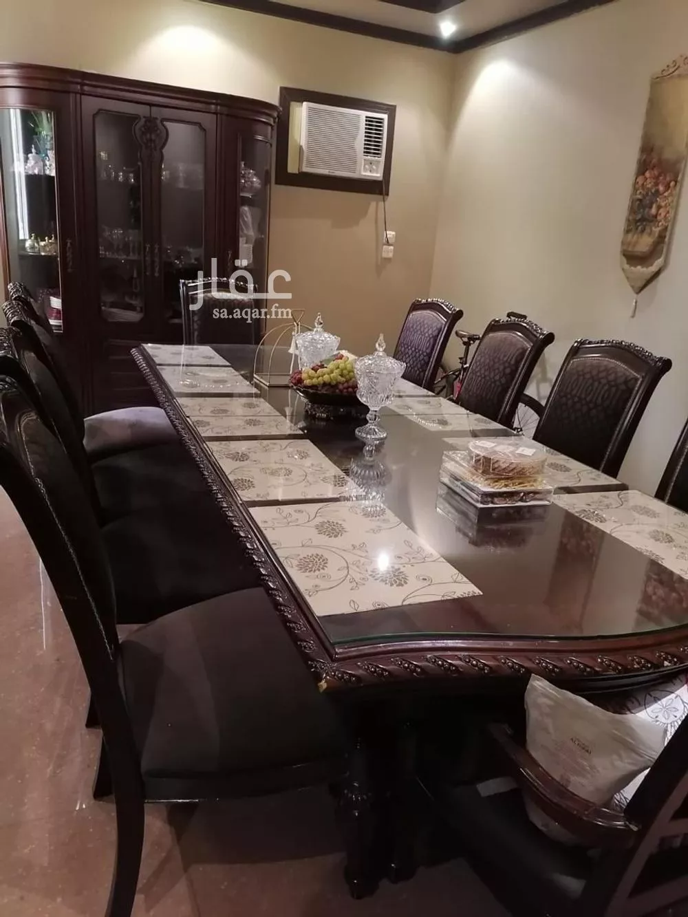 شقة 6 غرف في الشوقية 3