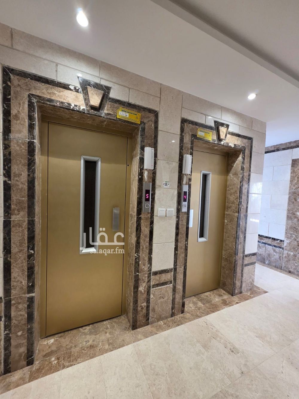 5 bedroom apartment in Al Marwa, Jeddah 11