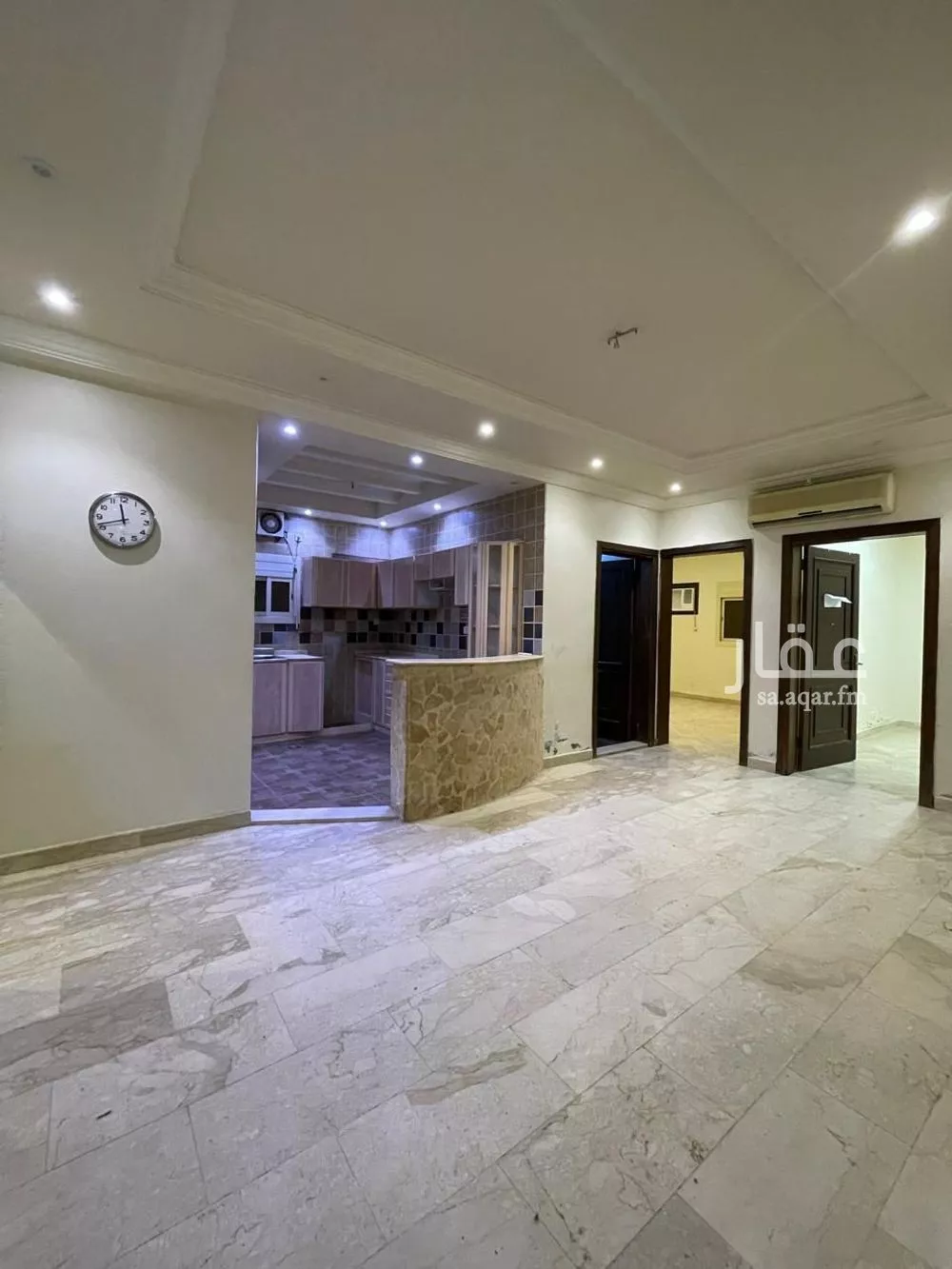 5 bedroom apartment in Al Salamah 2