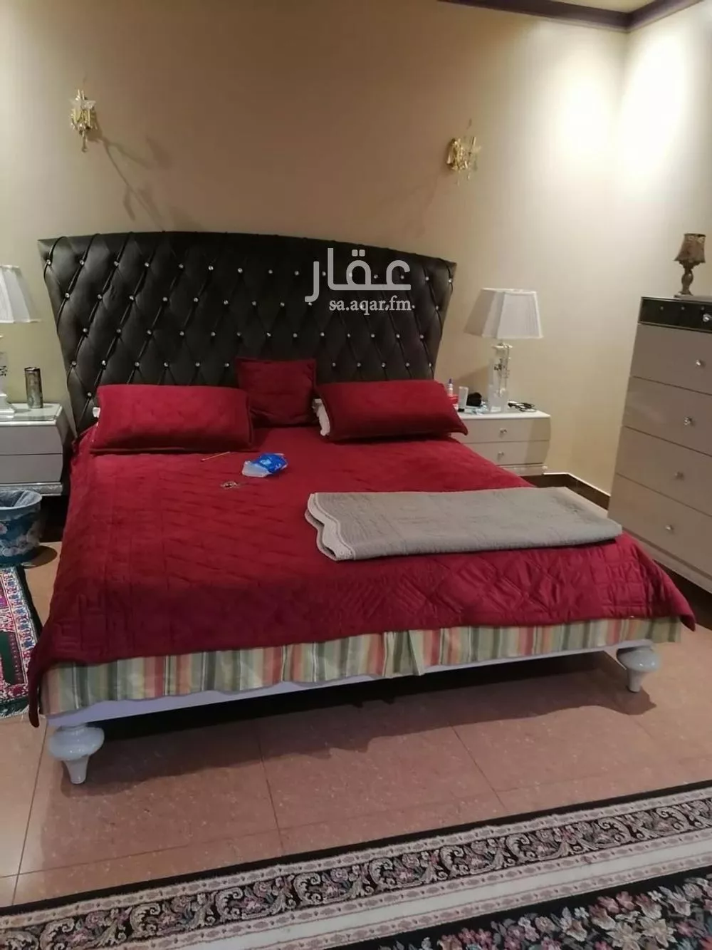 شقة 6 غرف في الشوقية 2