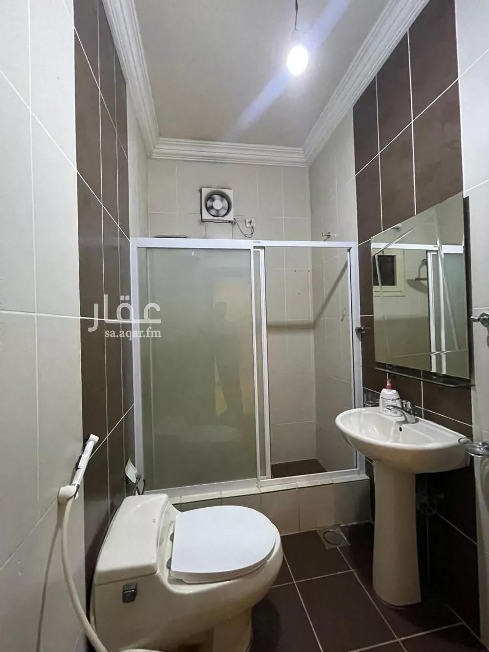 5 bedroom apartment in Al Salamah 3