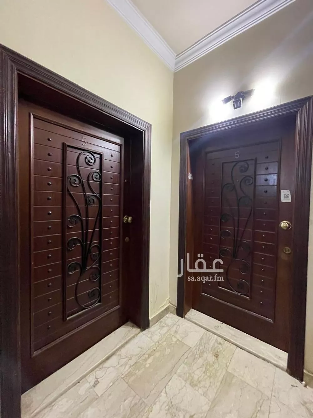 5 bedroom apartment in Al Salamah 1