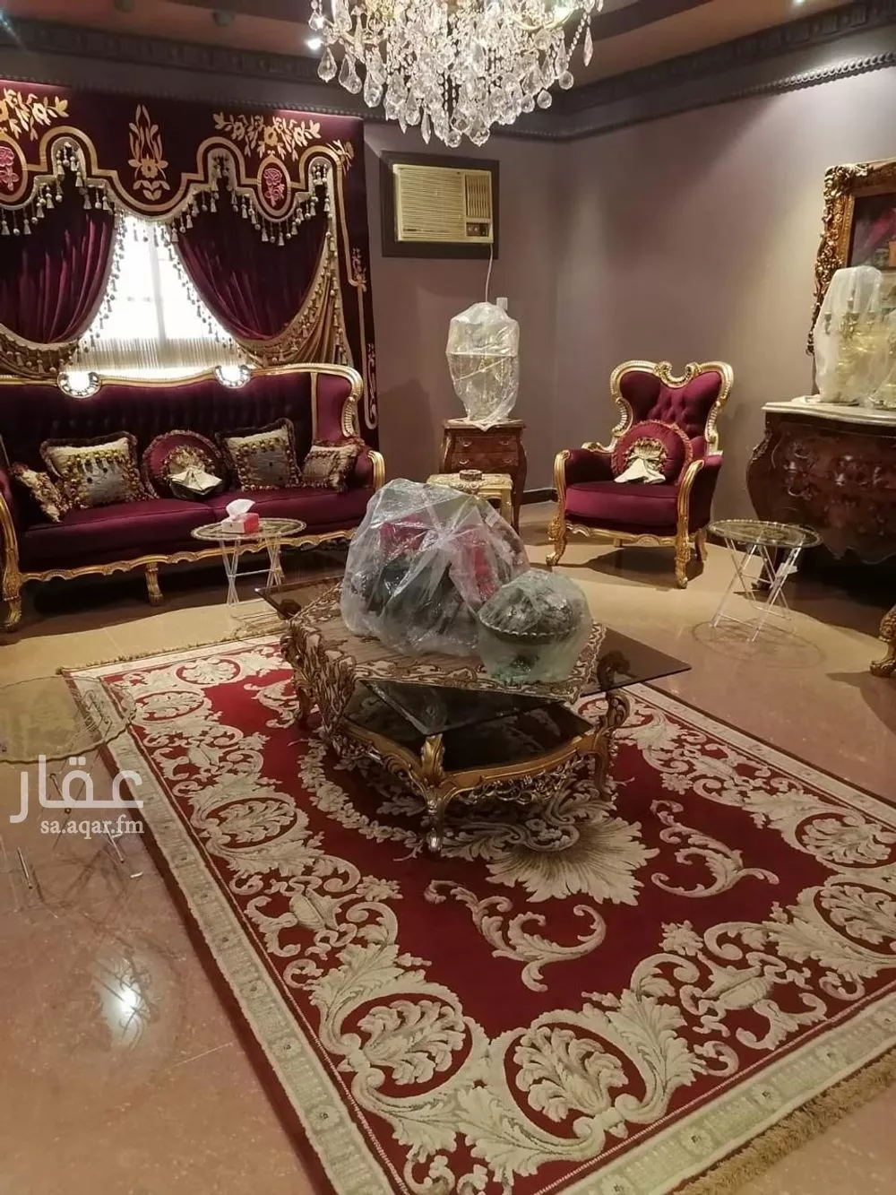 شقة 6 غرف في الشوقية 4