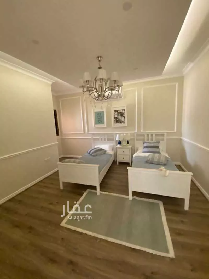 دوبلكس 5 غرف في الراكة الجنوبية 2