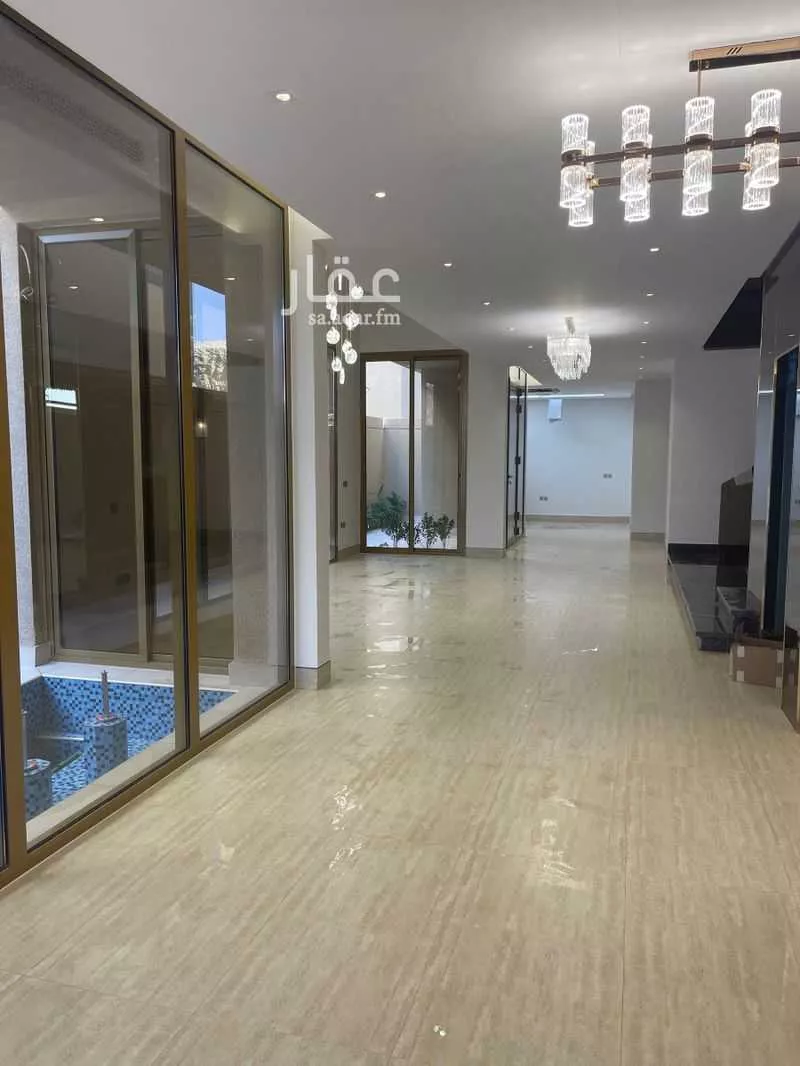 5 bedroom villa in Al Narjis 2