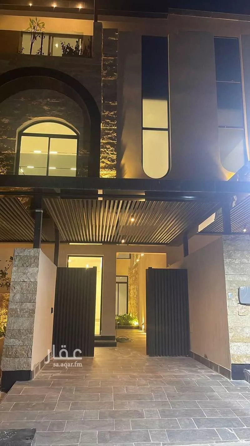 3 bedroom floor in Al Narjis 1