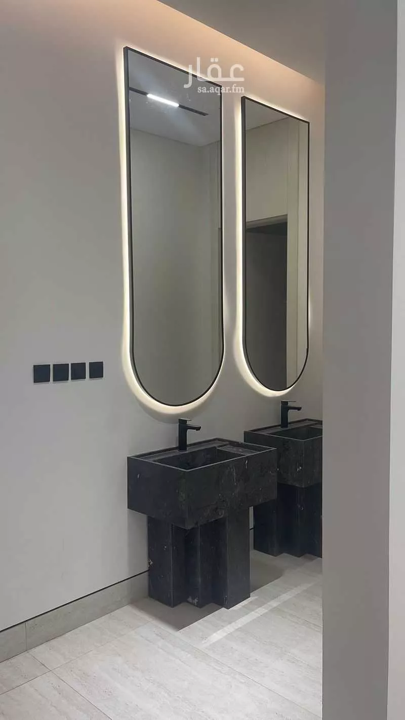 دور 3 غرف في النرجس 4