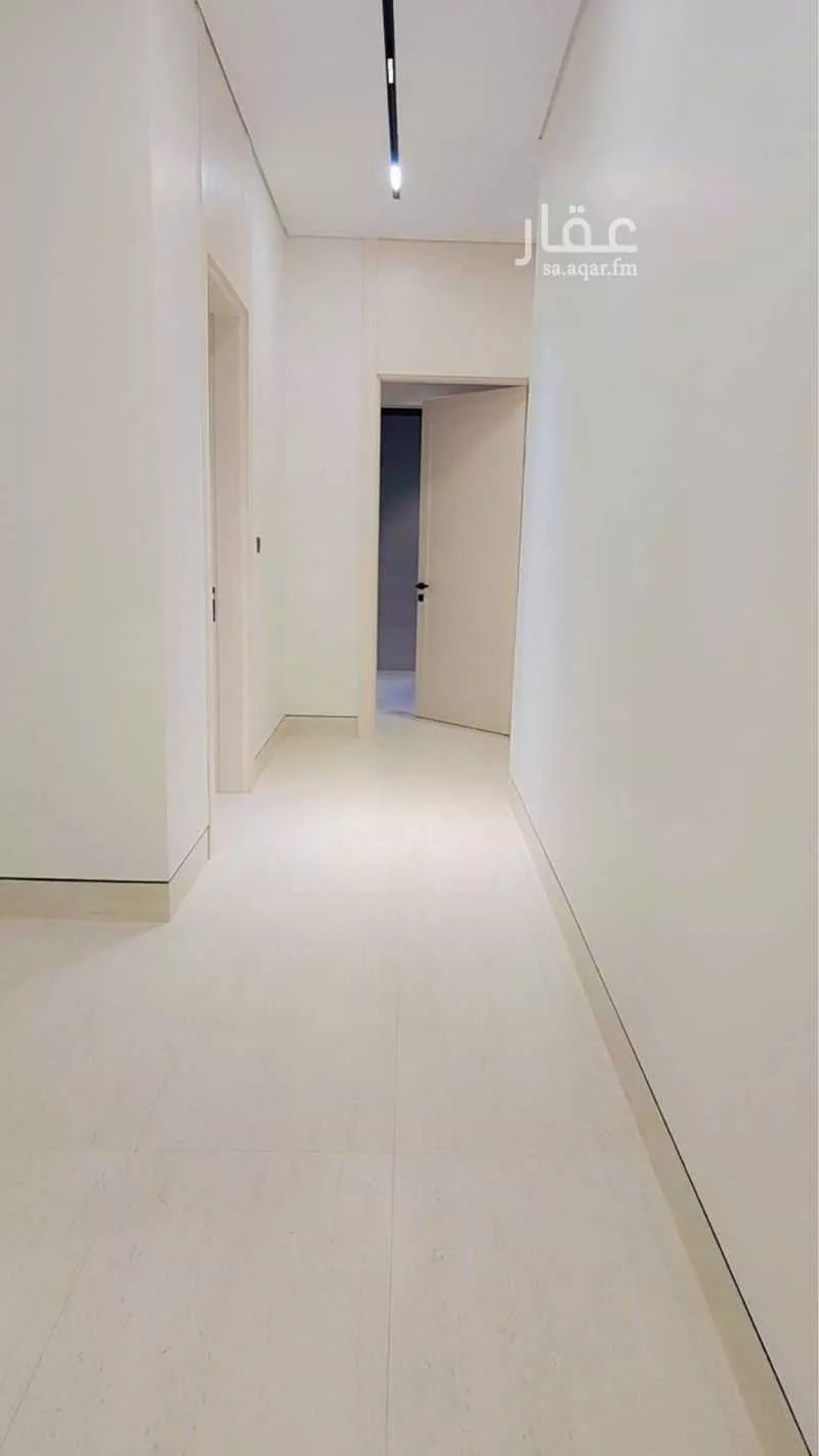 3 bedroom floor in Al Narjis 4