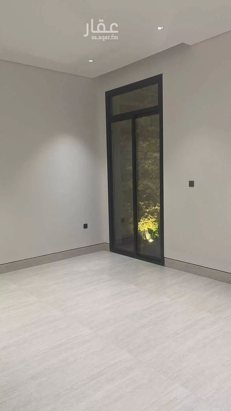 دور 3 غرف في النرجس 3