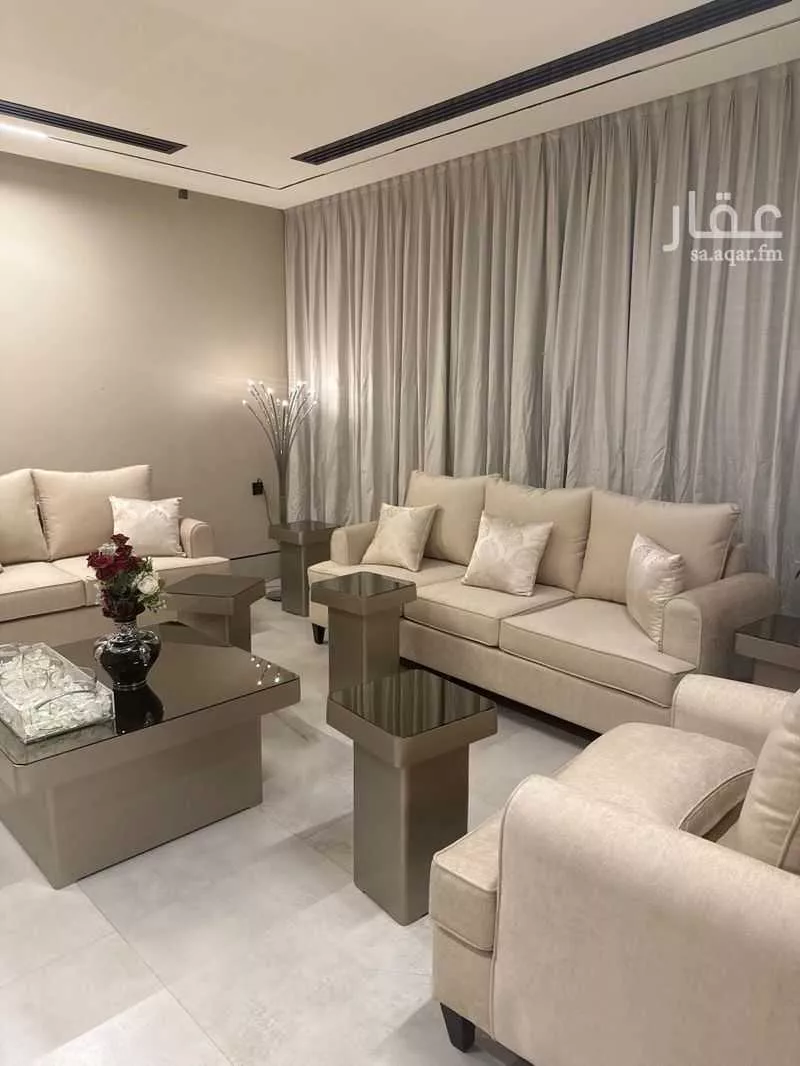 دور 3 غرف في ظهرة لبن 1